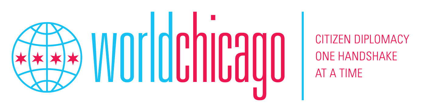World Chicago logo rgb