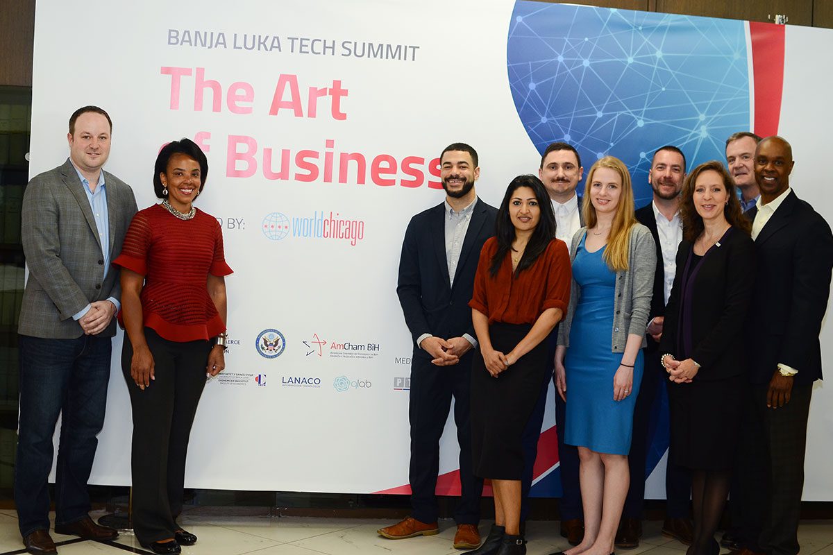 Banja Luka Tech Summit 2018