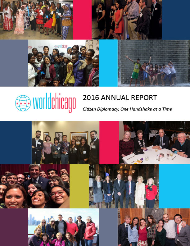 2016 World Chicago Annual Report thumb
